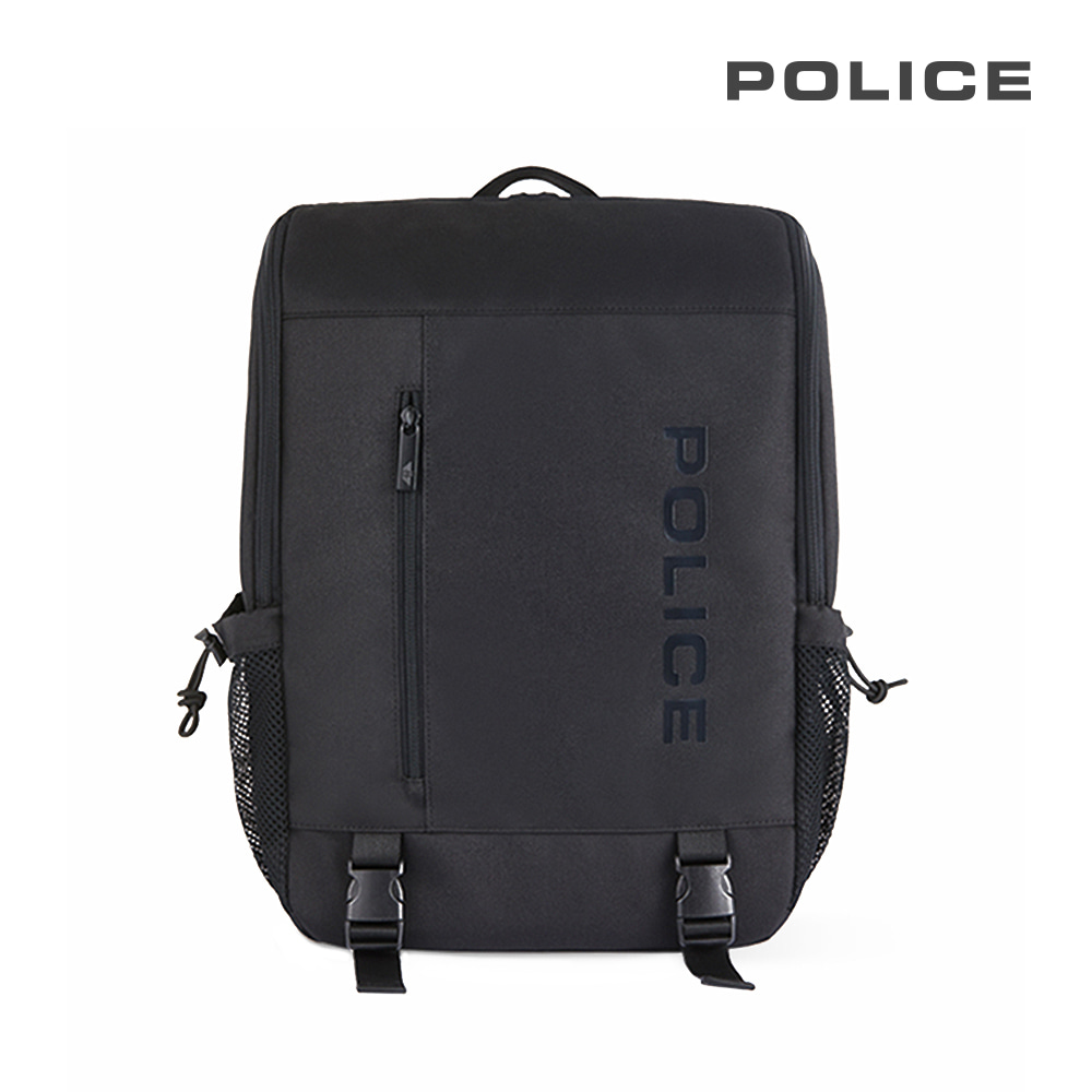 [POLICE] 폴리스 캐쥬얼 백팩 펜타 남자가방/노트북가방 PL CBSS19V14 (PENTA)